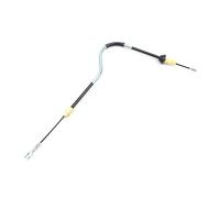Tpuk Front Handbrake Cable For Transit Mk8 2014 On 2042454 2042454