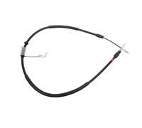 Tpuk Front Handbrake Cable Right Hand For Transit Mk7 With Single Rear Wheel 1734688