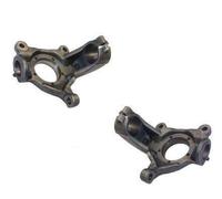 Tpuk Front Hub Knuckle For Transit 2006-2012 Mk7 Per Pair Left Right 1743037