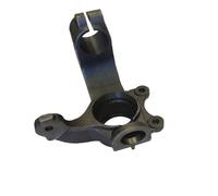 Tpuk Front Hub Knuckle For Transit Connect 2002 On Mk1 N/S Lh And Abs 1439609