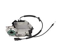 Tpuk Front Left Door Lock Mechanism With Cables For Transit Custom 2012 On Latch 2381786