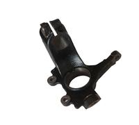 Tpuk Front Rh O/S Hub Knuckle For Focus 2003 On Models 1420861 Carrier 1420861