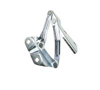 Tpuk Front Right Bonnet Hood Hinge For Transit Custom 2012-2018 2421362