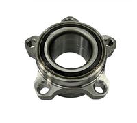 Tpuk Front Wheel Bearing Kit For Transit Mk6 2.0 2.3 2.4 2000-2006 1201300