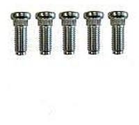 Tpuk Front Wheel Studs For Transit Mk6 M14 X 37 Set Of 5 Single Wheel Only 4424984 4424984