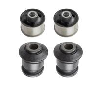 Tpuk Front Wishbone Subframe Bush Set For Transit Custom 2014 On 2.2