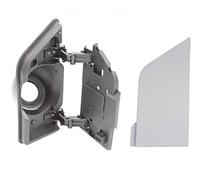 Tpuk Fuel Filler Tank Housing Cover And Flap For Transit Custom 2012 To 2016 1939841