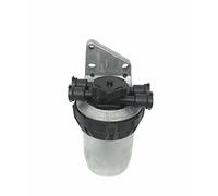 Tpuk Fuel Filter Housing For Transit Mk5 1997-2000 Inc Filter 2.5 D 1099489