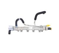 Tpuk Fuel Injection Rail Pressure Sensor For A3 Limousine A4 Allroad A5 Q2 Q3 Q5 Tdi 04L089G