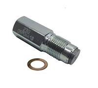 Tpuk Fuel Pressure Relief Valve Rail Sensor For Transit 2.4 2.2 Tdci Mk7 2006 On 1497165 1497165