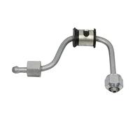 Tpuk Fuel Rail Injection Pipe 1.8 For Focus Connect Galaxy Mondeo S-Max 1.8 2005 On 1364107