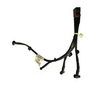 Tpuk Glow Plug Wiring Harness Fits Transit Mk8 Custom 2.0 Ecoblue Euro 6 2016 On