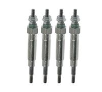 Tpuk Glow Plugs For Pajero Shogun Mk Ii 2.8 1994-1999 Me200970 Me201638 Cgp084