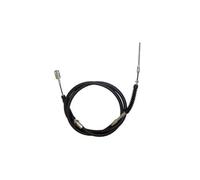 Tpuk Handbrake Cable For Transit 2.4 O/S Rwd 2000-2006 Mk6 Yc152A635Af Right Side 4331041
