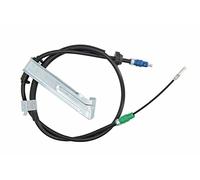 Tpuk Handbrake Parking Cable Left For Transit Mk8 2014 On Single Rear Wheels 2162667