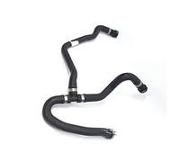 Tpuk Heater Hose Water For Transit Mk7 Mk8 2.2 Fwd With Rear Compartment Heating 1745533