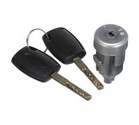 Tpuk Ignition Barrel Lock and 2 Keys for Transit Mk8 Custom 2012 Onwards 1926227 1926227