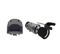 Tpuk Ignition Switch And Barrel For Transit Mk7 Set With 2 Keys 2006 On 2.2 2.4 1677531