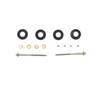 Tpuk Injector Seal Washer O-Ring And Injector Bolts Kit For Transit Mk7 1378433Kit