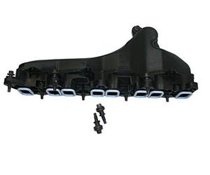 Tpuk Inlet Intake Manifold For Transit 2.4 Mk6 Mk7 Rwd 2003-2014 With Gaskets 1236707