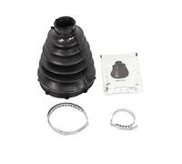 Tpuk Inner Cv Boot Joint Kit Clips For Transit Mk8 14 On Custom 12 On Atomatic 1794505