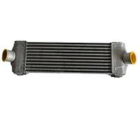 Tpuk Intercooler Charger For Transit Mk7 2.2 2.4 Rwd Fwd 2006 On 1423732