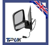 Tpuk Left Electric Front Door Mirror Passenger Near Side For Transit Connect 5211711