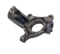 Tpuk Left Front Wheel Hub Knuckle For Transit Mk6 2000-2006 Passenger Near Side 4771457