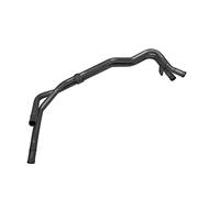 Tpuk Metal Heater Water Hose Pipe Txii Tx2 For Transit Mk6 2000-2006 2.4 1434191