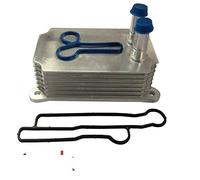 Tpuk Oil Cooler Radiator Gasket For Transit 2.4 Rwd Mk6 2000-2006 1211772