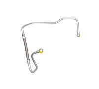 Tpuk Oil Feed Pipe For Transit Mk7 Mk8 Ranger 2.2 Rwd 2011 On Turbocharger 2052535