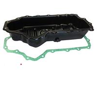 Tpuk Oil Pan Sump For Transit Connect Galaxy 1.8 Diesel 1998-2015 Plug Gasket