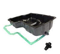 Tpuk Oil Sump Pan For Transit Mk6 Mk7 2000 On 2.4 Tx2 Convoy Ar940