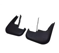 Tpuk Pair Front Mudflaps For Transit Mk6 Mk7 2000-2014 Oe Fit 1549539