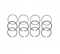 Tpuk Piston Rings Ford Ranger 2.2 Rwd Transit Mk7 Mk8 Custom 2.2 Fwd Rwd 11 On Size 2