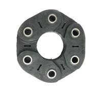 Tpuk Propshaft Coupling Front Rubber Flange For Transit 2.2 2.4 6 Speed Mk6 Mk7 Mk8 4165078