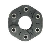 Tpuk Propshaft Coupling Front Rubber Flange For Transit Mk6 Mk7 5 Speed 2000-2014 4393343