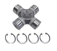 Tpuk Propshaft Universal Joint For Transit Mk6 Mk7 2000-2014 30Mm 92Mm 1835511