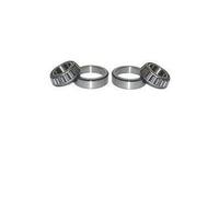 Tpuk Rear Axle Diff Bearing Kit For Transit Twin Wheel Lm603049 Lm603049