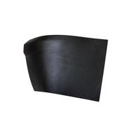 Tpuk Rear Bumper End Cap For Transit Connect Right Side Os Mk1 4420160