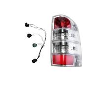 TPUK Rear Clear Light Lens Loom For Ranger 2.2 2.3 2.5 3.0 4.0 2000-2012 5151252