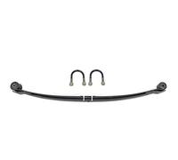 Tpuk Rear Double Leaf Spring For Transit Mk7 2006-2014 Fwd 60Mm And U Bolts 1512417