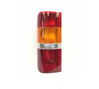 TPUK Rear Lamp Light Lens For Transit 1985-2000 Drivers Side Right Side Mk3 Mk4 Mk5 4505431