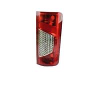 TPUK Rear Lamp Light Lens Off For Transit Connect Right Hand Side 2009 On 5177810