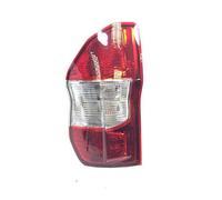 TPUK Rear Light Lamp Lens Right Hand Side For Transit Courier Rh 2014 On 1841016