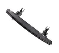 Tpuk Rear Metal Bumper Step For Transit Mk8 2014 On Reinforcement Crash Bar 2370269