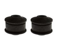 Tpuk Rear Shock Absorber Bush Pair (Per 2) For Transit 1991-1999 Mk4 Mk5 1076408