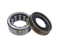 Tpuk Rear Wheel Bearing Kit For Transit 2.4 Mk6 Rwd Single Wheel 3896454