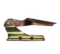 Tpuk Right Bonnet Hood Hinge For Transit Mk7 2006-2013 Driver Side 6C11-16800-Ac 1405813