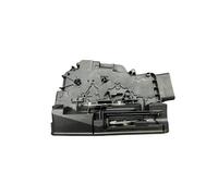 Tpuk Right Side Door Lock Mechanism For Transit Custom 2012 On 1840159 1840159